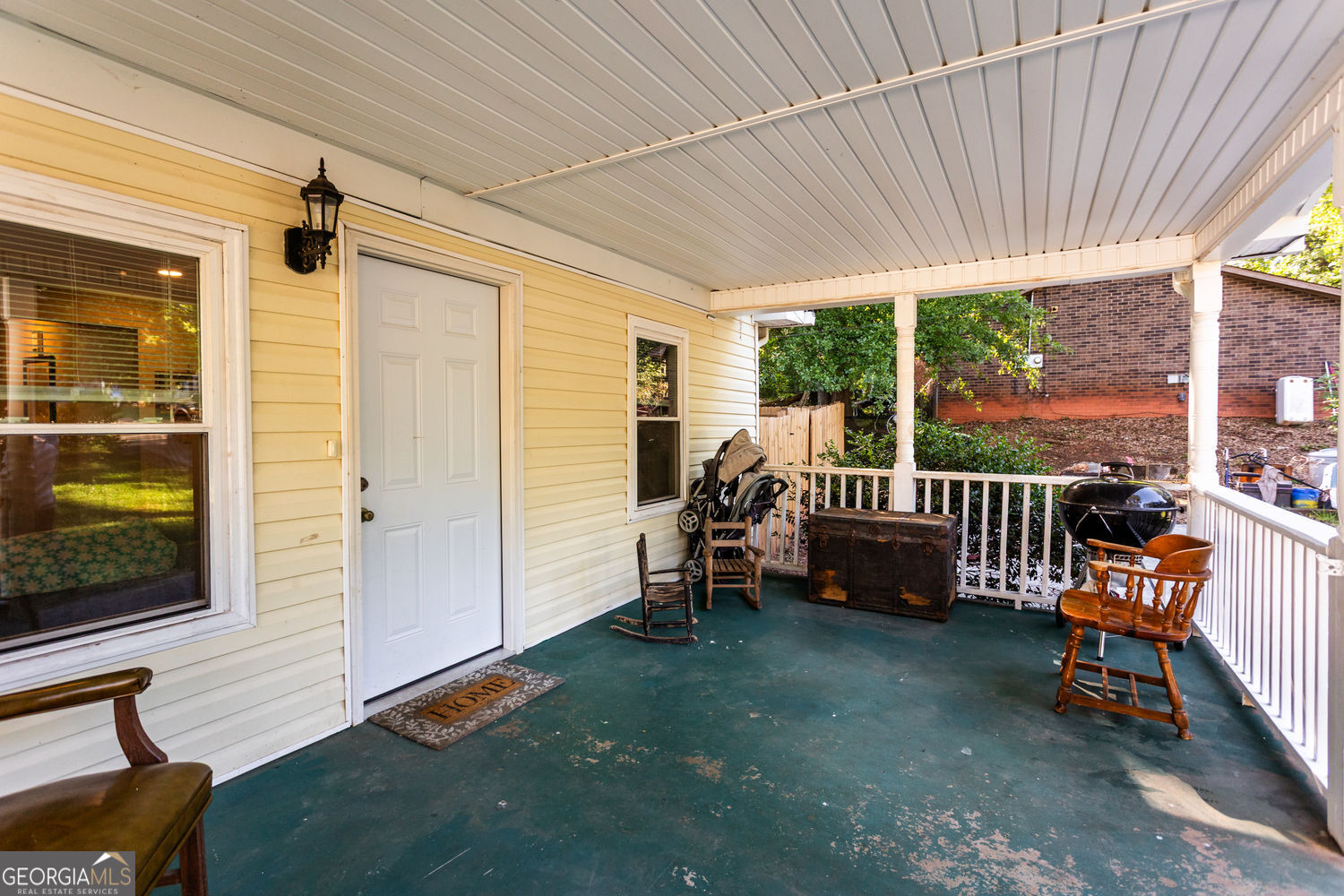 521 Green Street Property Photo 5