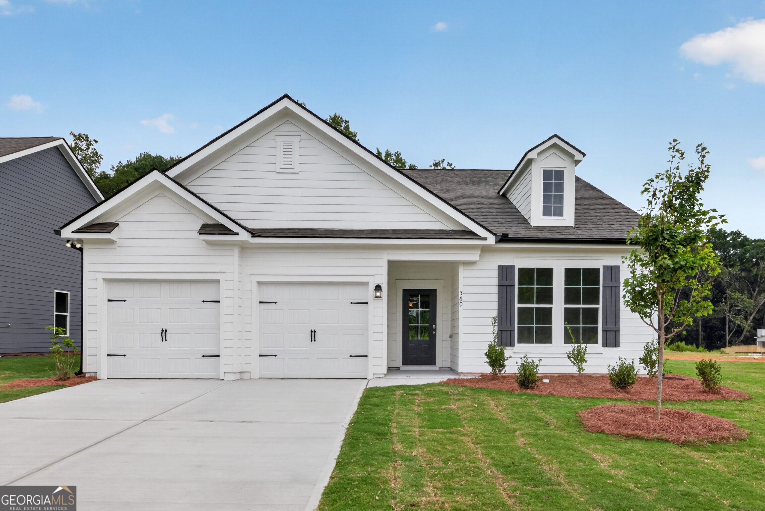 360 Crimson Feather Drive Property Photo 1