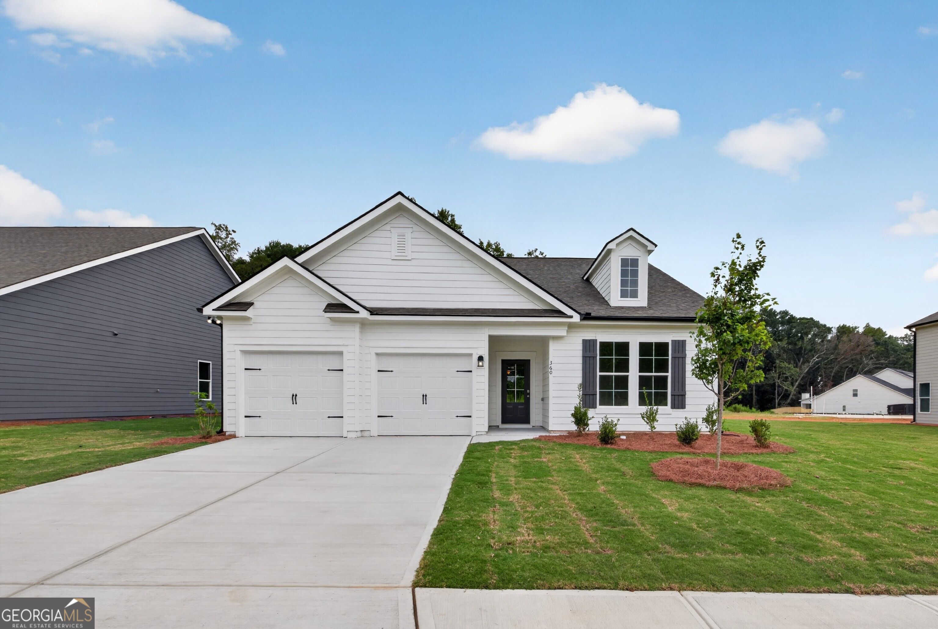 360 Crimson Feather Drive Property Photo 2