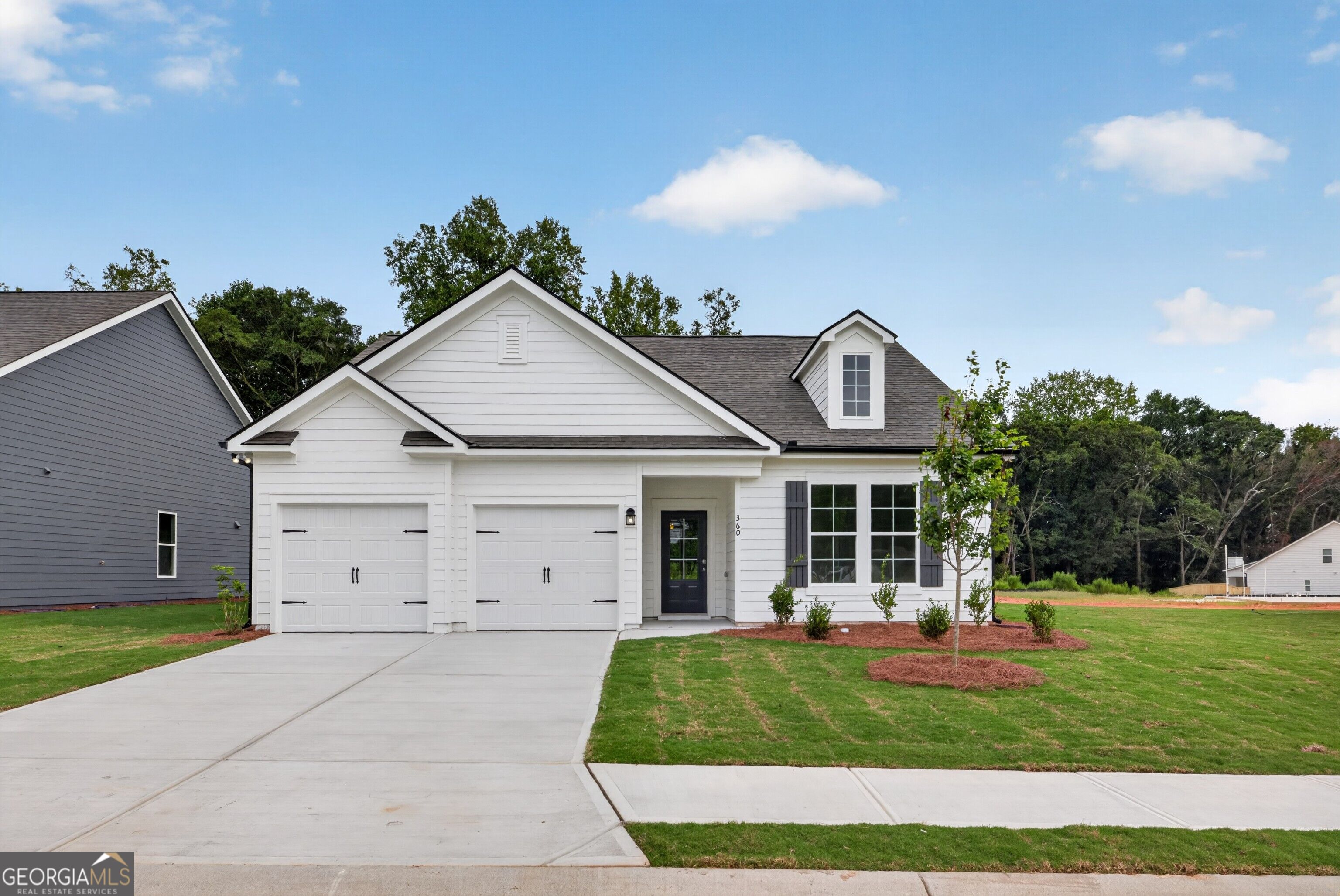 360 Crimson Feather Drive Property Photo 3