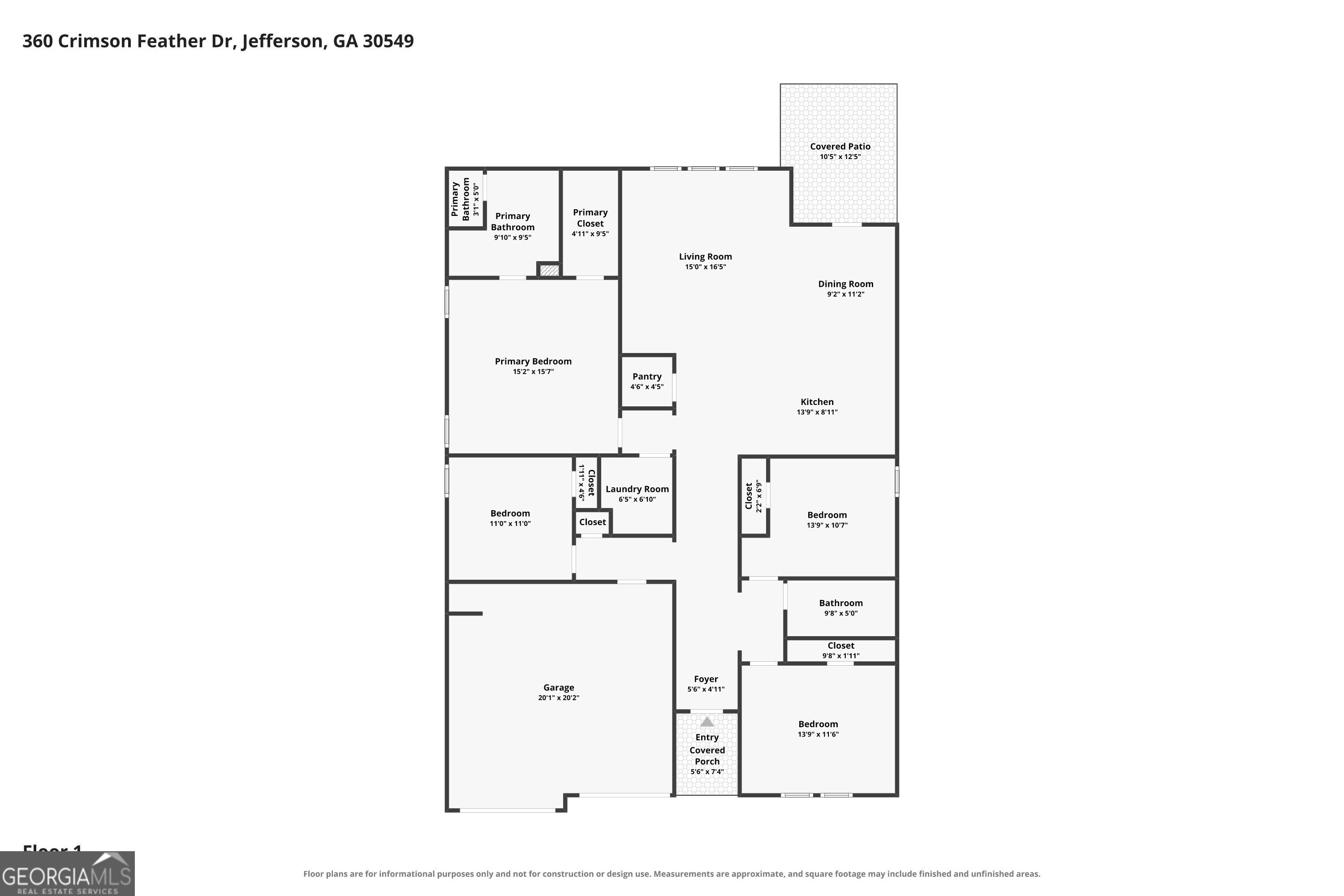 360 Crimson Feather Drive Property Photo 42