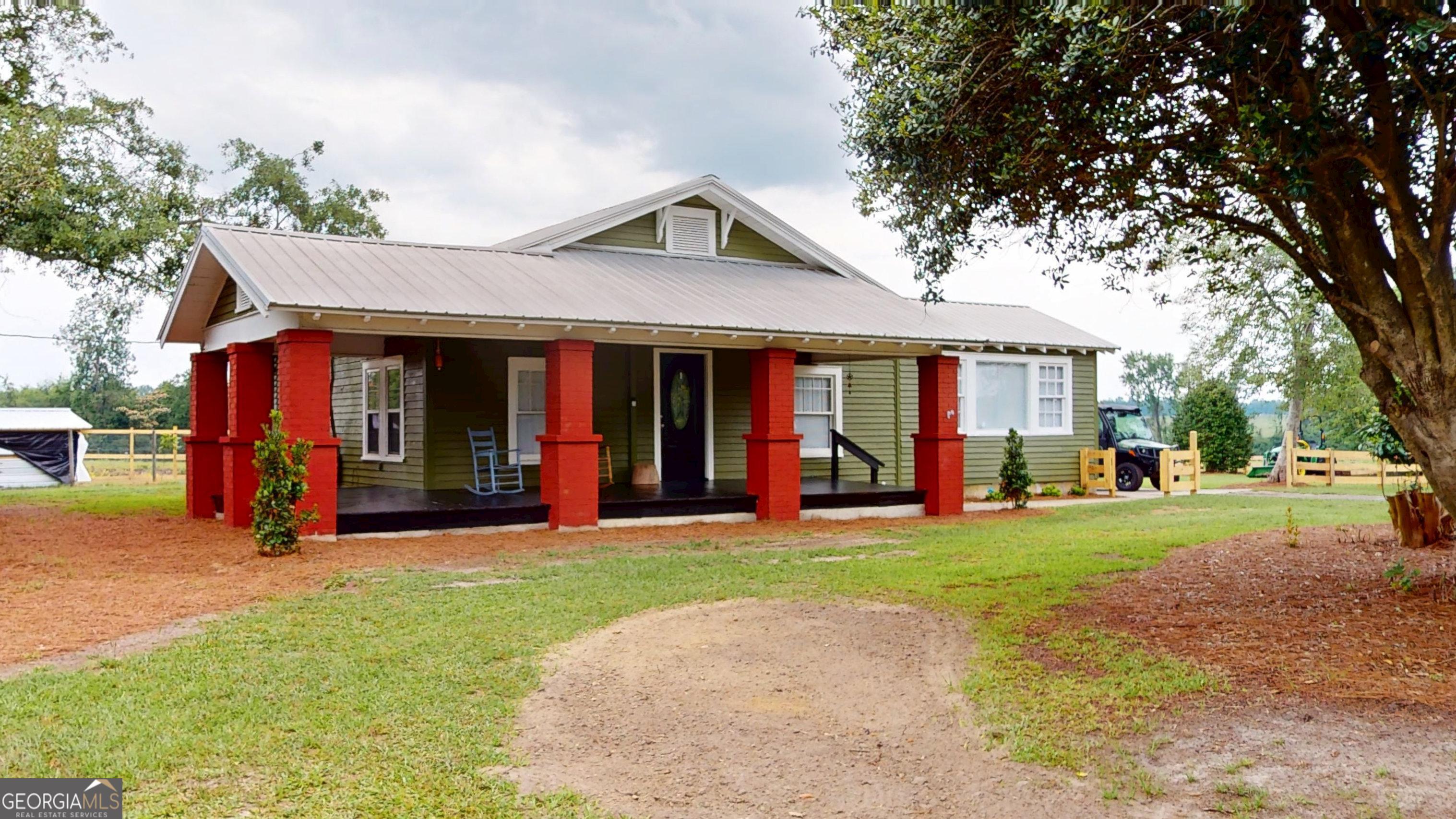 2789 Ga Highway 78 Property Photo 1