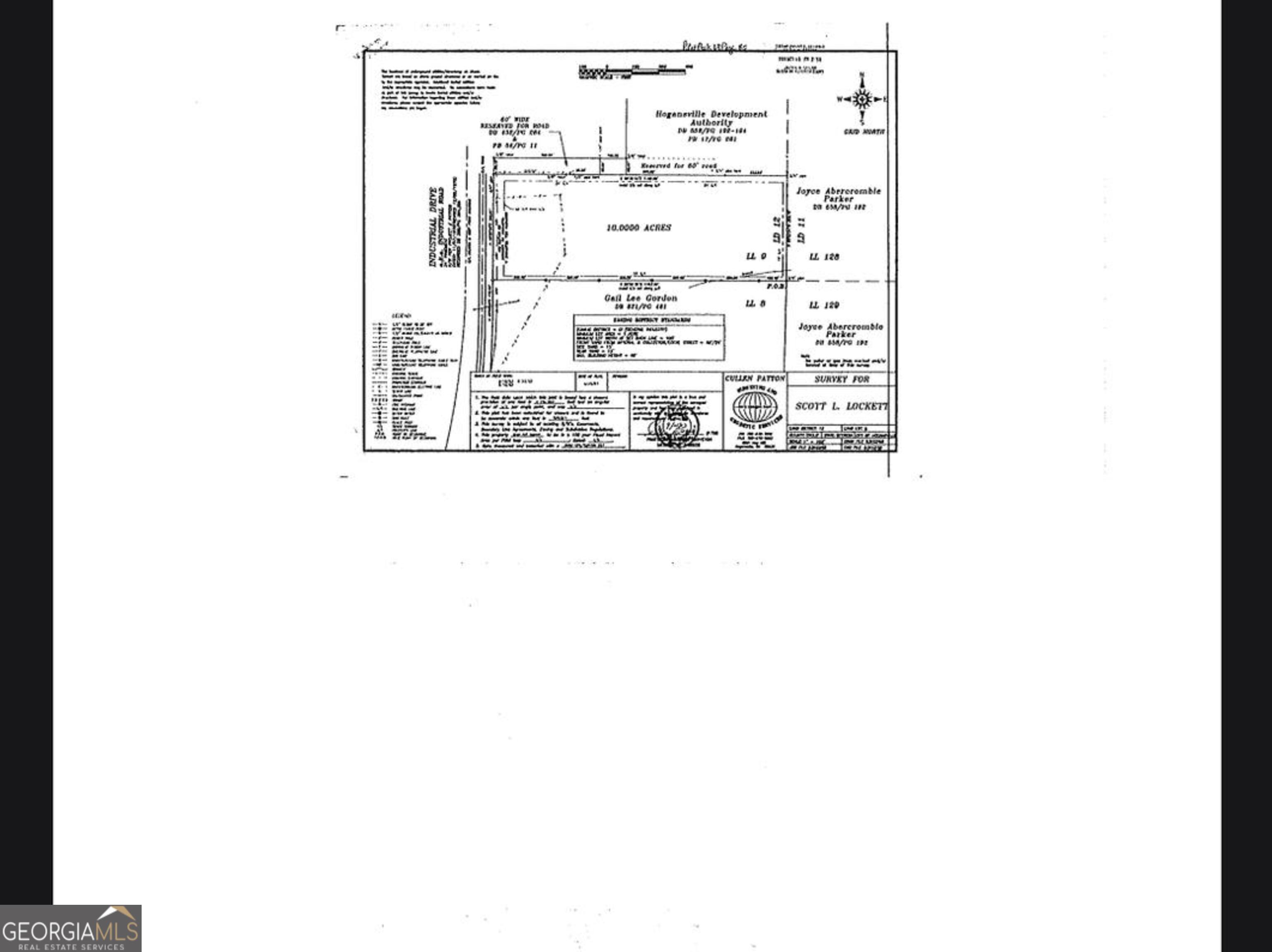 211 Industrial Drive Property Photo 1