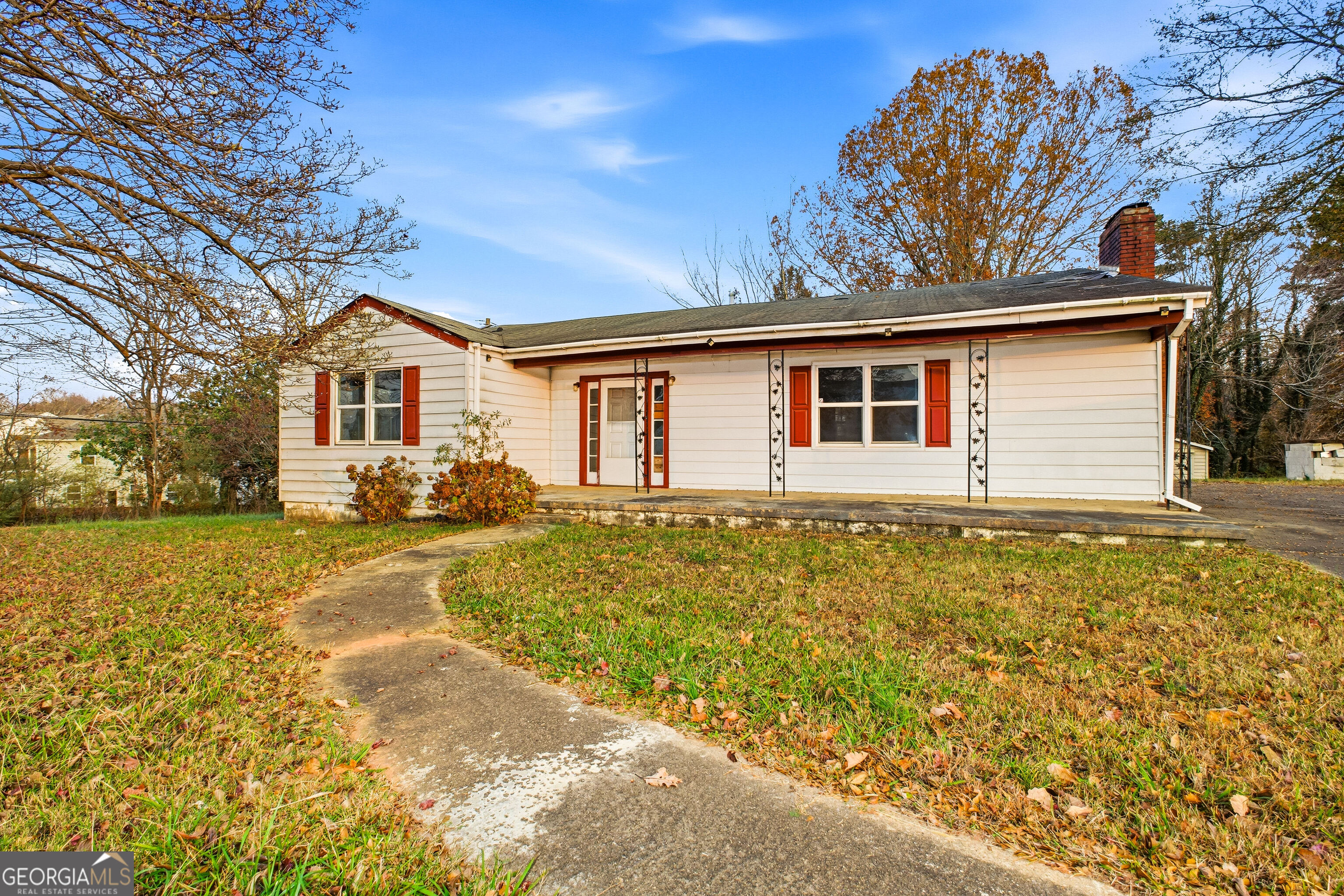 3955 Falcon Parkway Property Photo 1