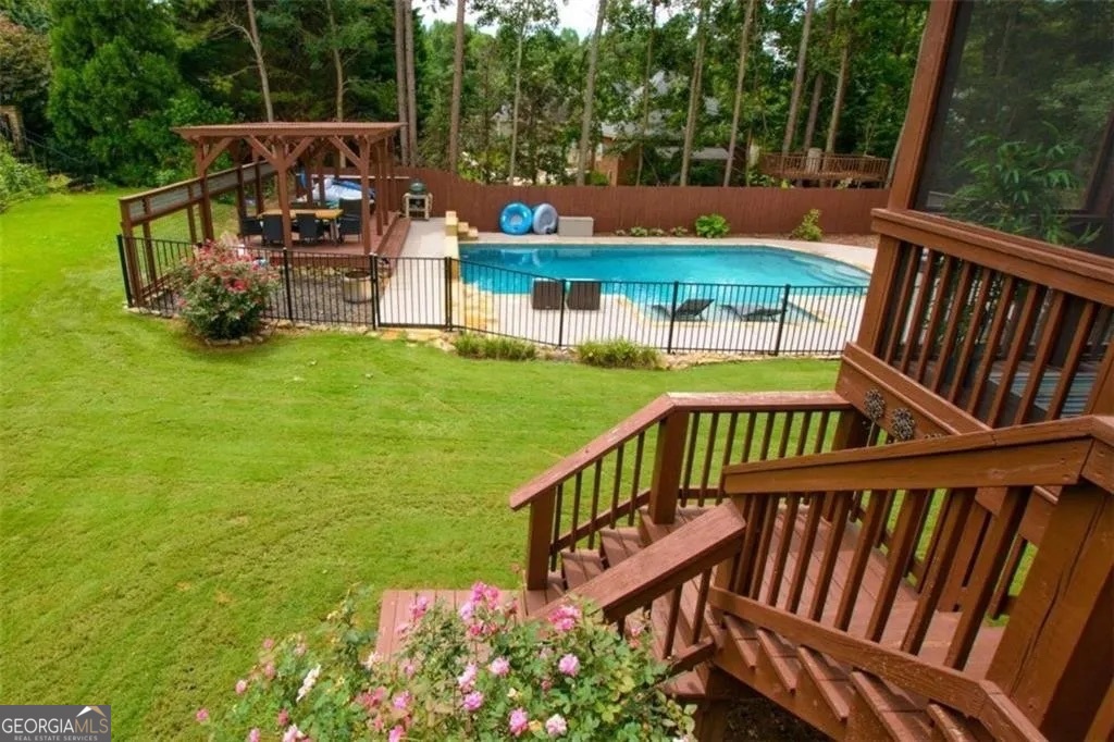 121 Meadow Creek Circle Property Photo 63