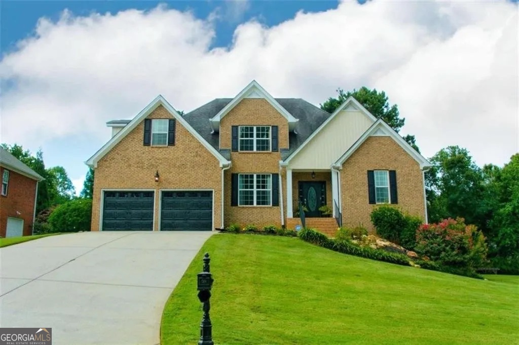 121 Meadow Creek Circle Property Photo 73