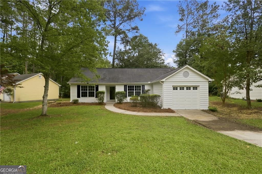 307 Wood Ridge Property Photo 1