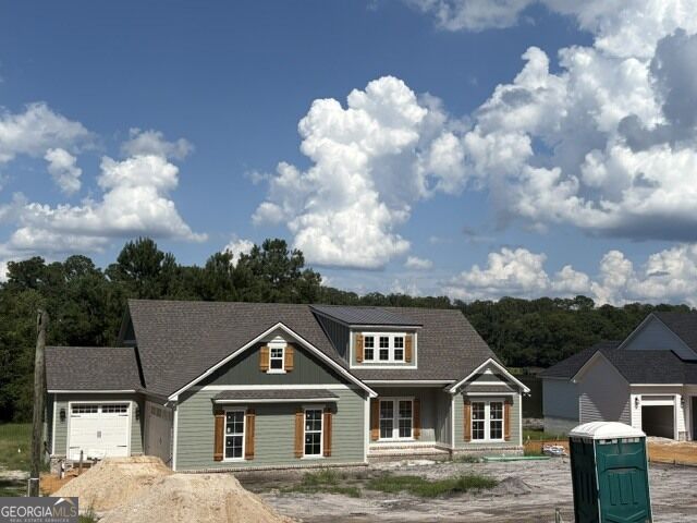 163 W Shore Drive Property Photo 1