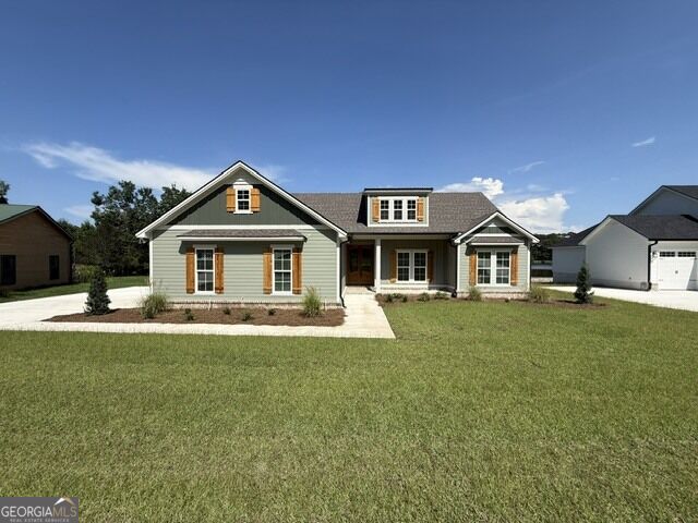 163 W Shore Drive Property Photo 1