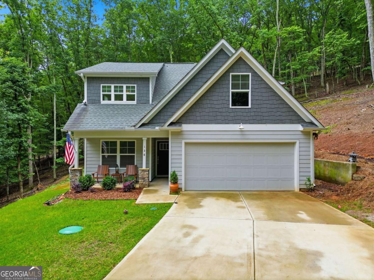 138 Louie Court Property Photo 1