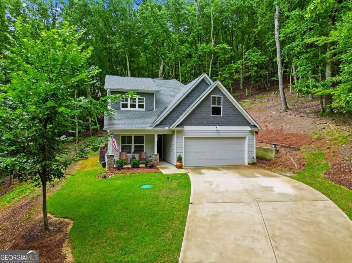 138 Louie Court Property Photo 2