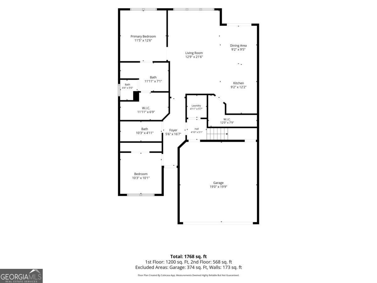 138 Louie Court Property Photo 44