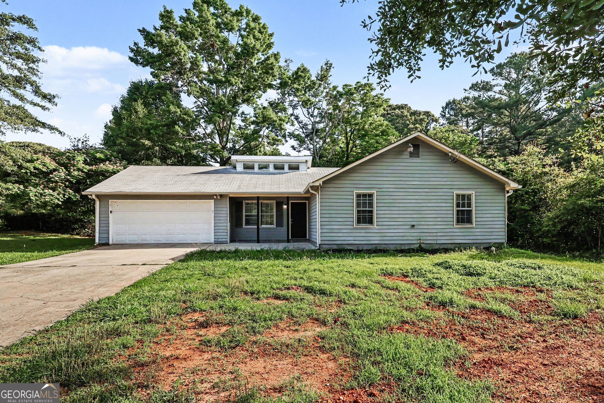 163 Sagebrush Road Property Photo 1