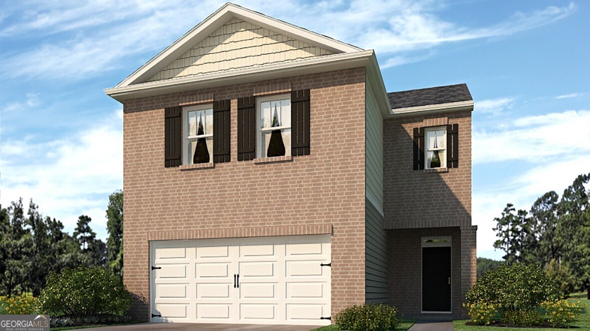 3027 Manor Hill Place Property Photo 1