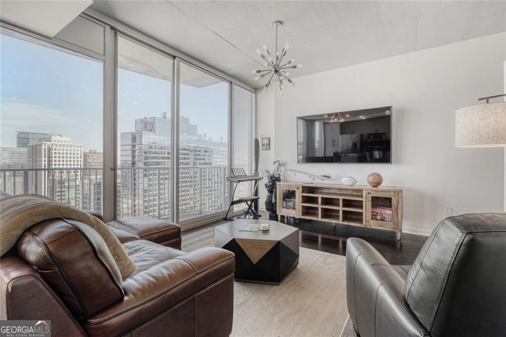 860 Peachtree Street NE # 2507 Property Photo 1