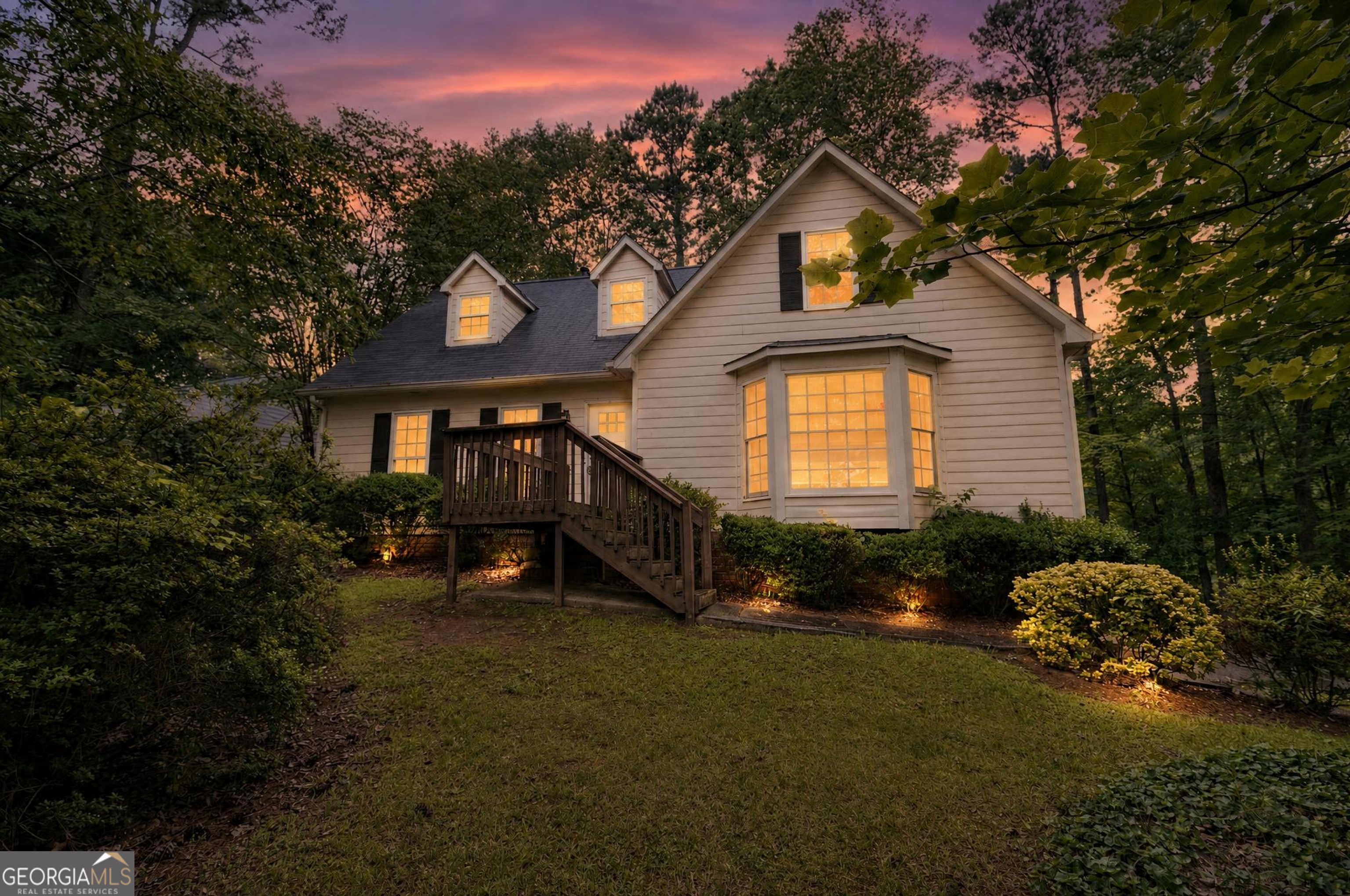 3999 Tall Pine Drive