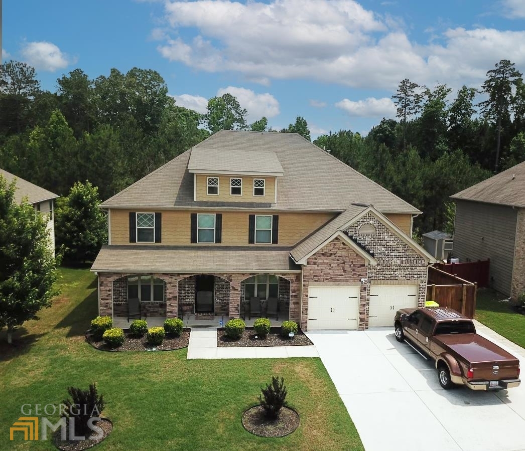 5268 Rosewood Place Property Photo 1