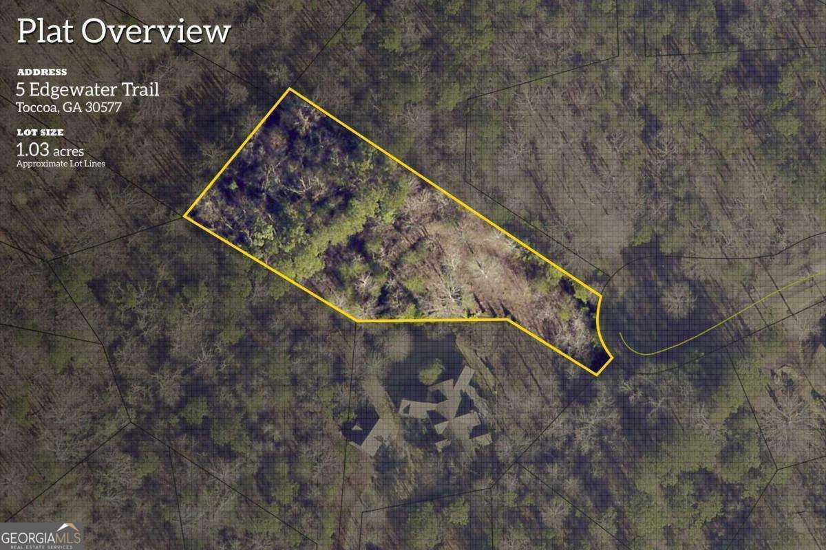 5 Edgewater Trail Property Photo 3