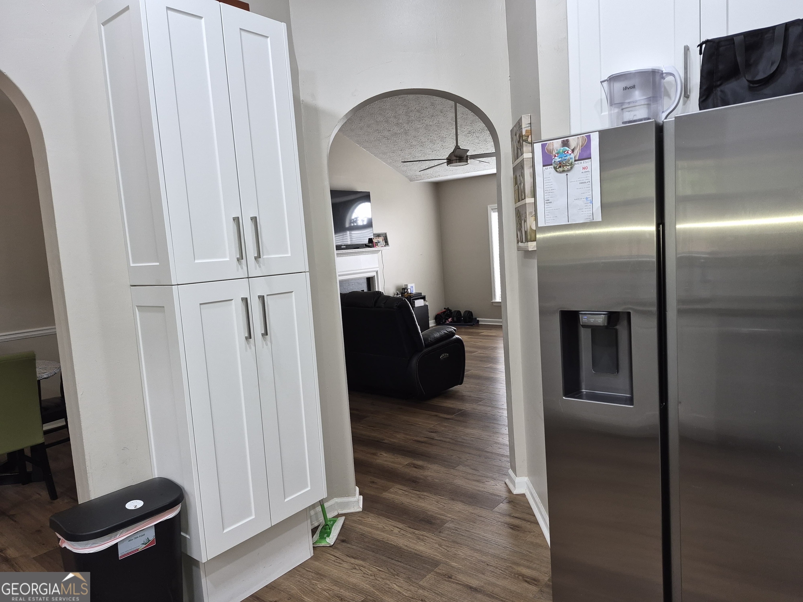 418 Summer Hill Circle Property Photo 6