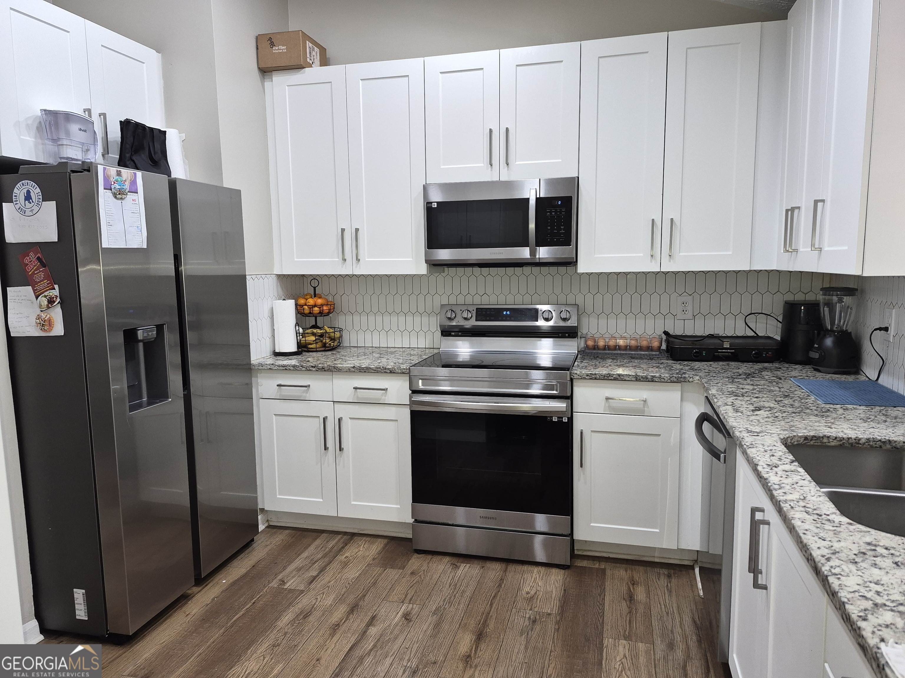 418 Summer Hill Circle Property Photo 10