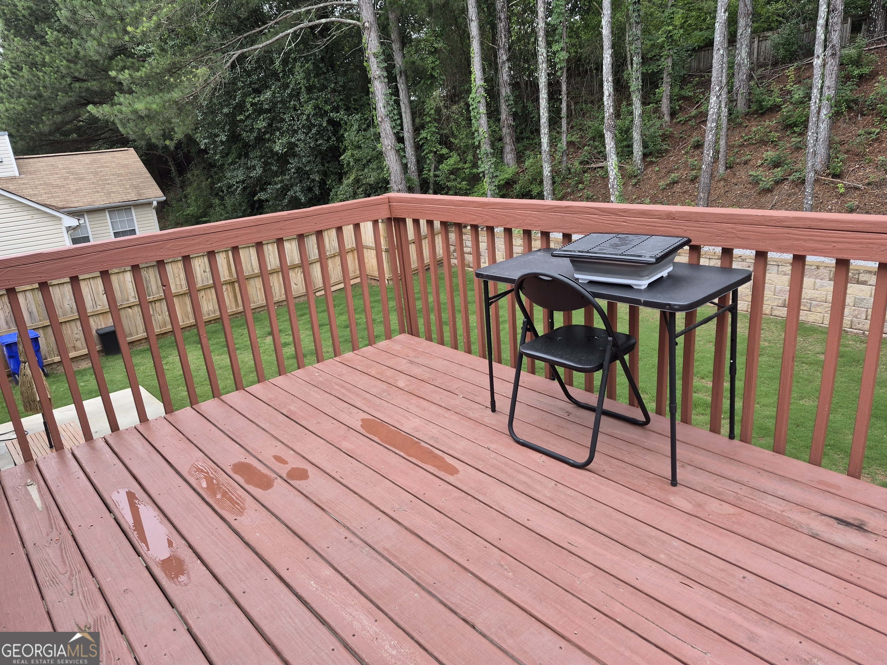 418 Summer Hill Circle Property Photo 27