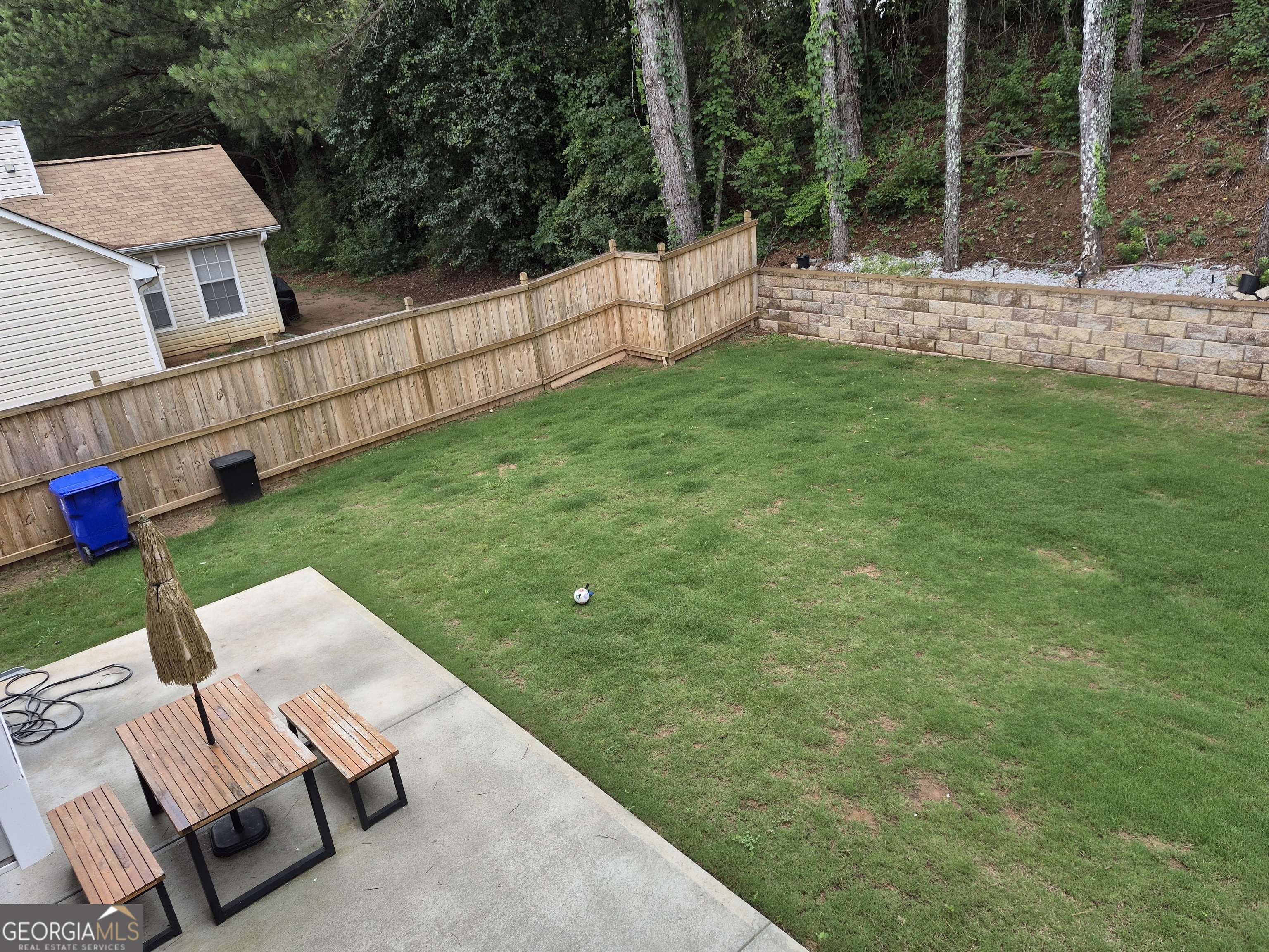 418 Summer Hill Circle Property Photo 29