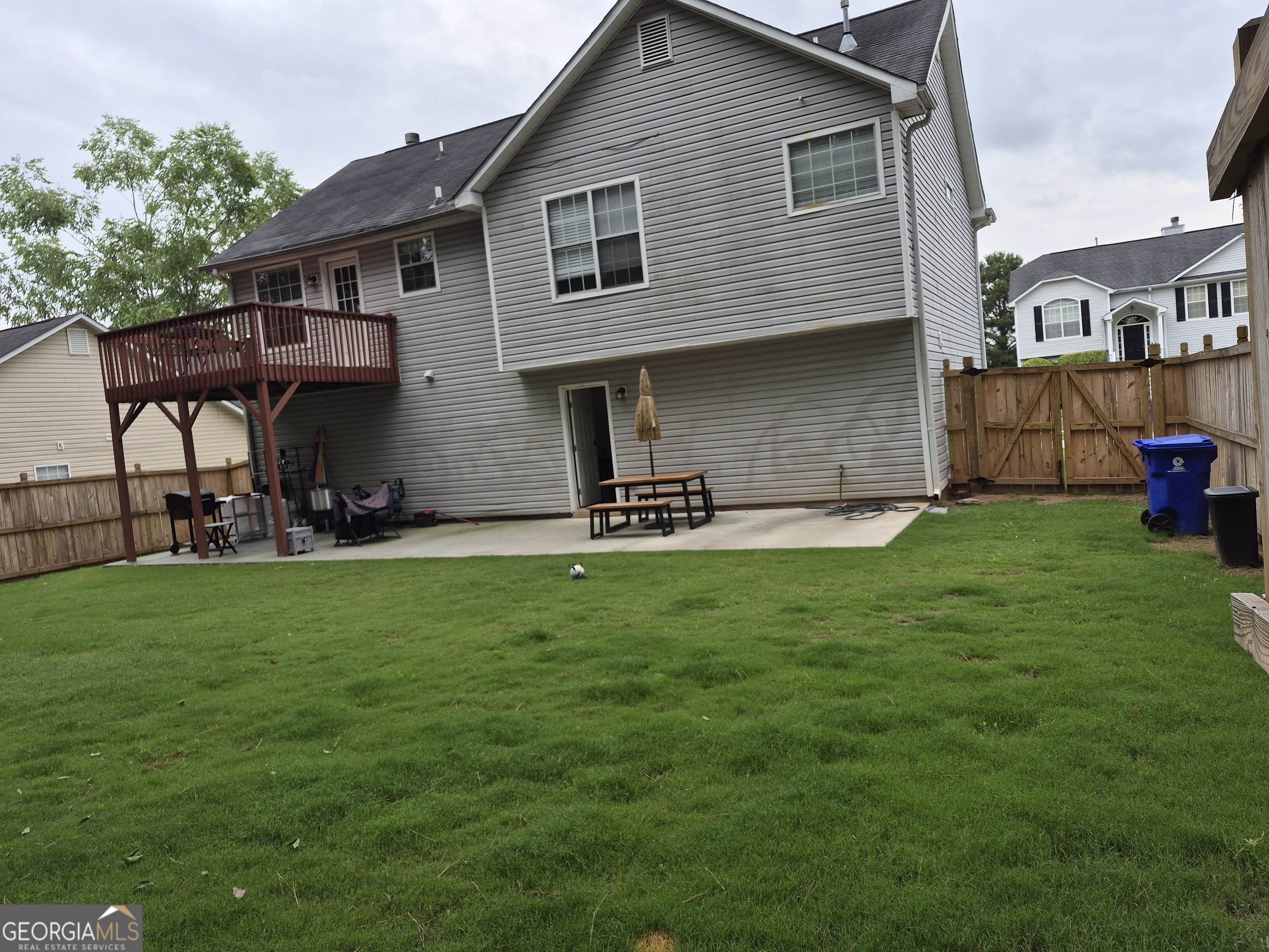 418 Summer Hill Circle Property Photo 30