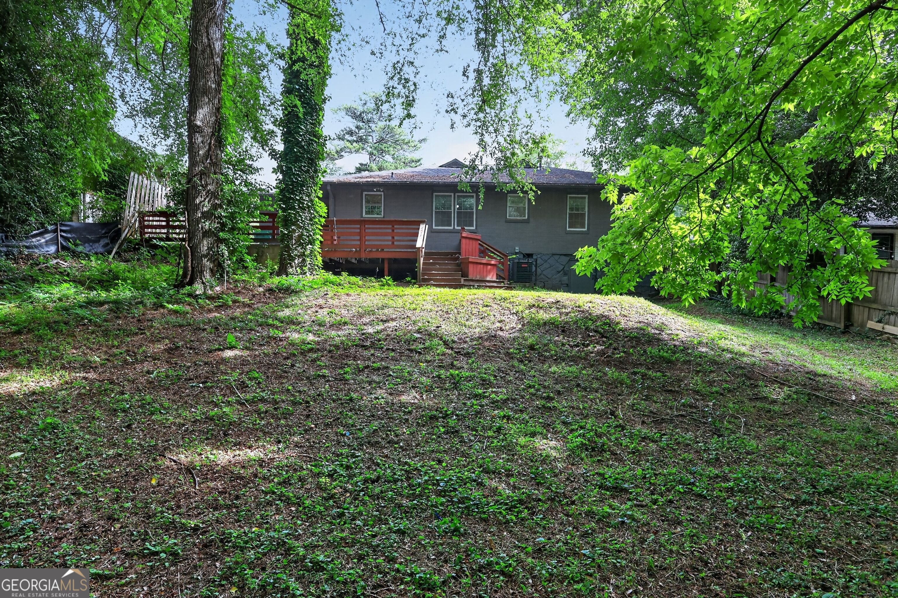 1868 Longdale Drive Property Photo 8