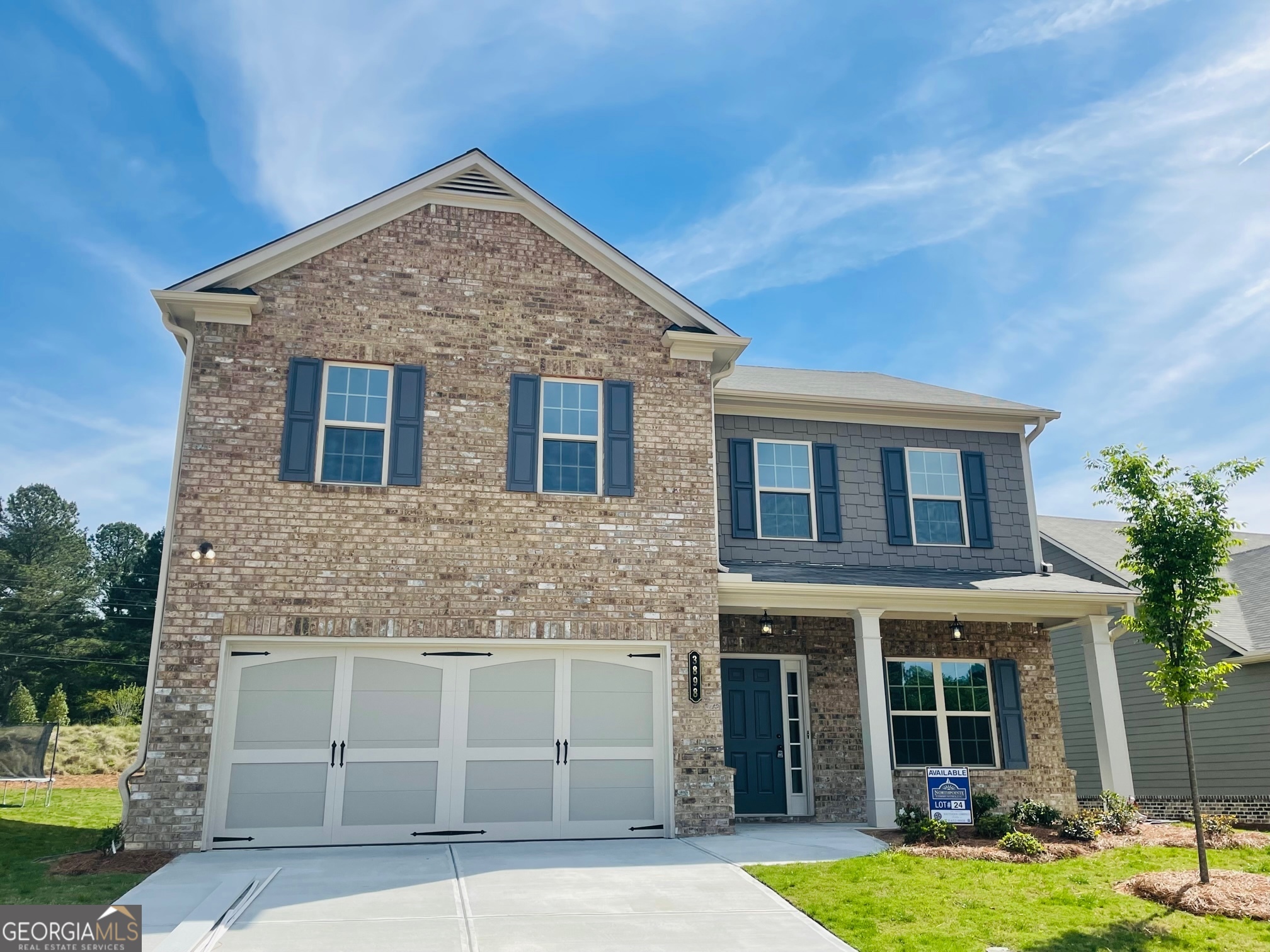 1006 Lakeview Oaks Court # B Property Photo 1