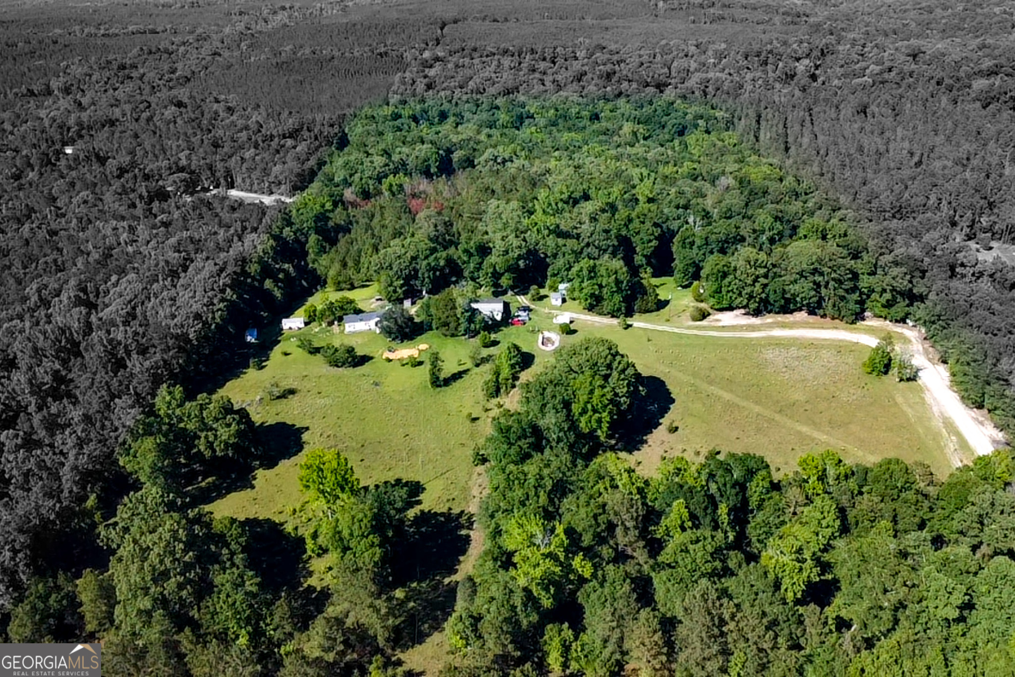 2279 Highway 18 E Property Photo 1