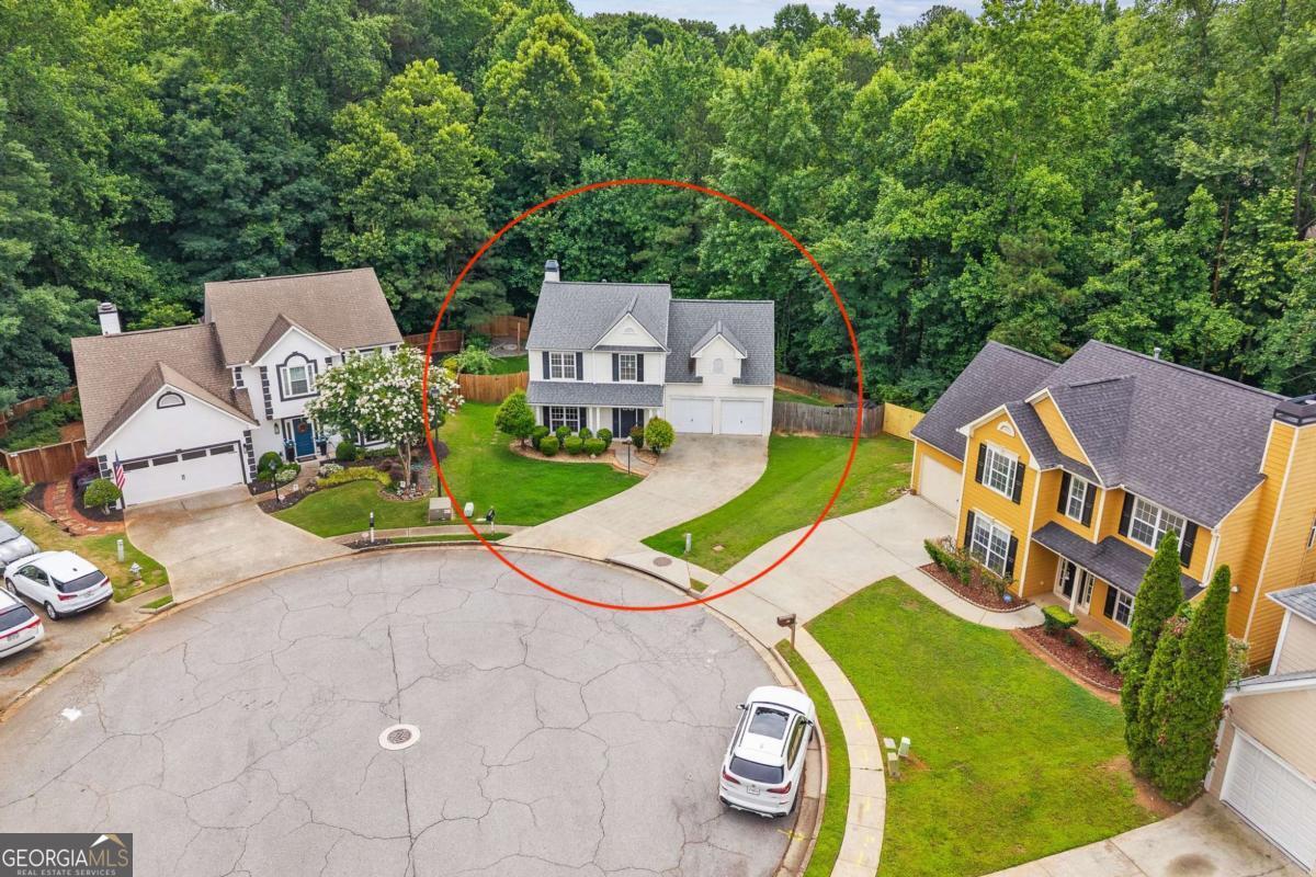 370 Manor Glen Drive Property Photo 42