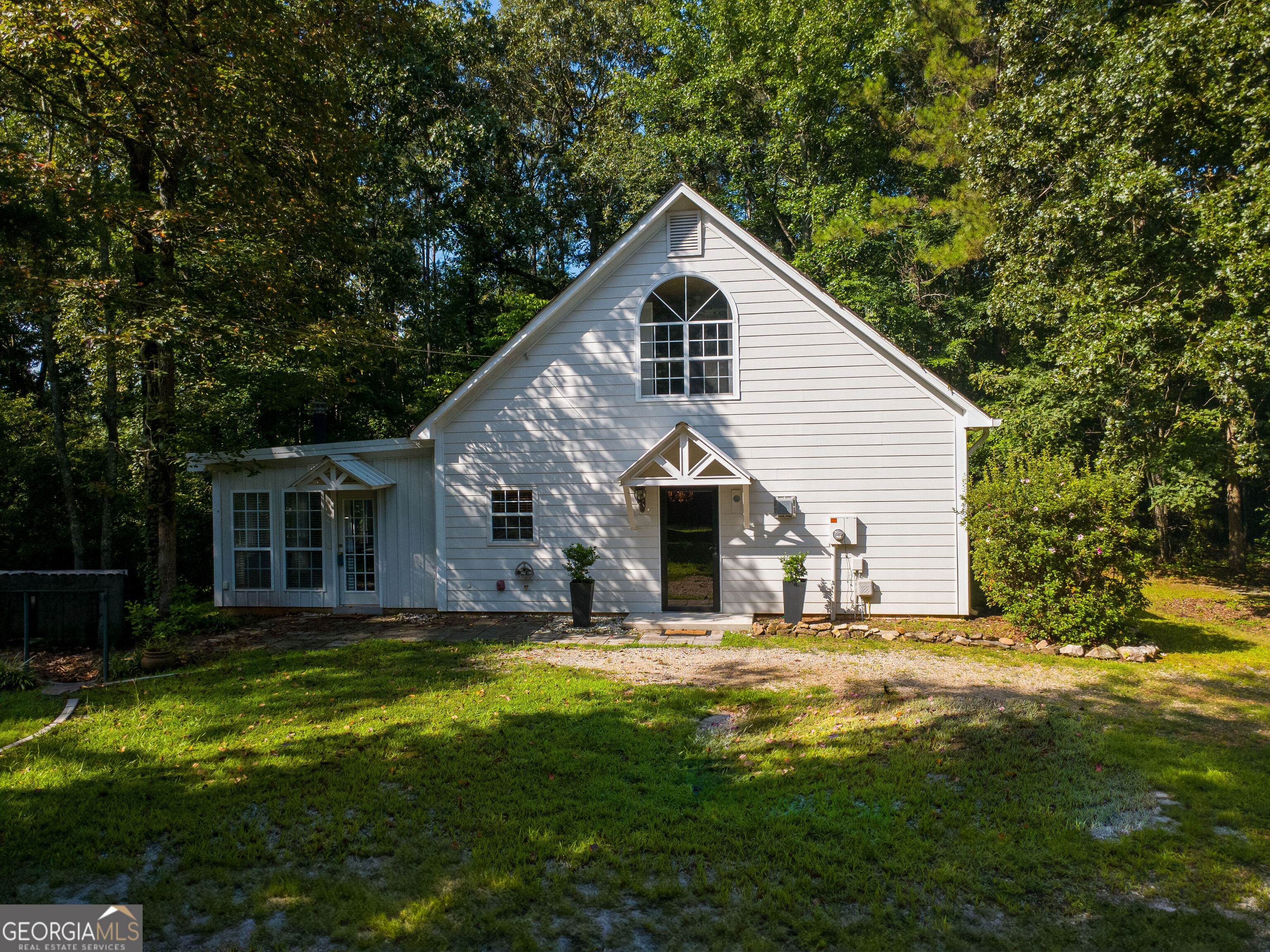 406 Covered Bridge Road Property Photo 1