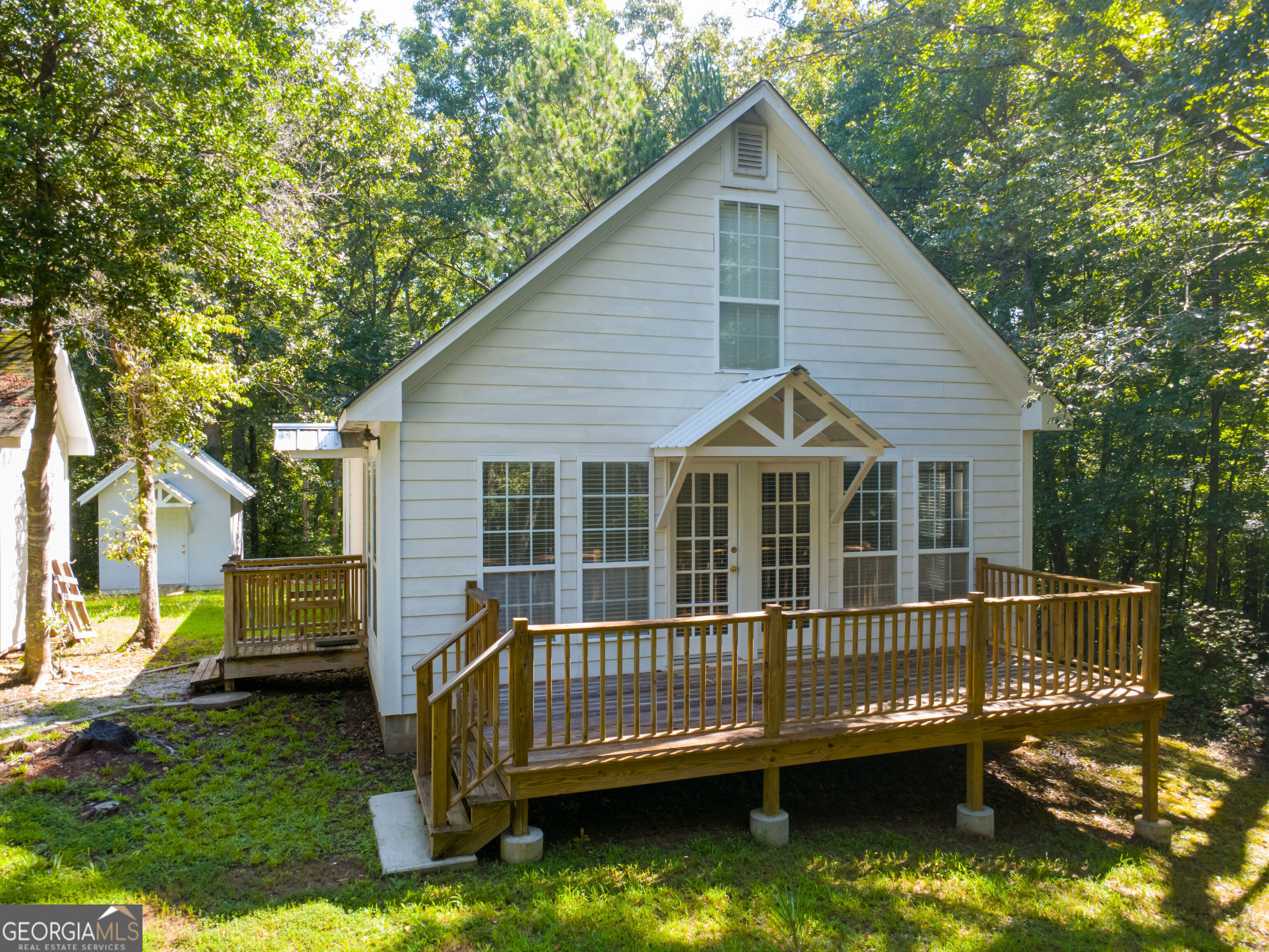 406 Covered Bridge Road Property Photo 8