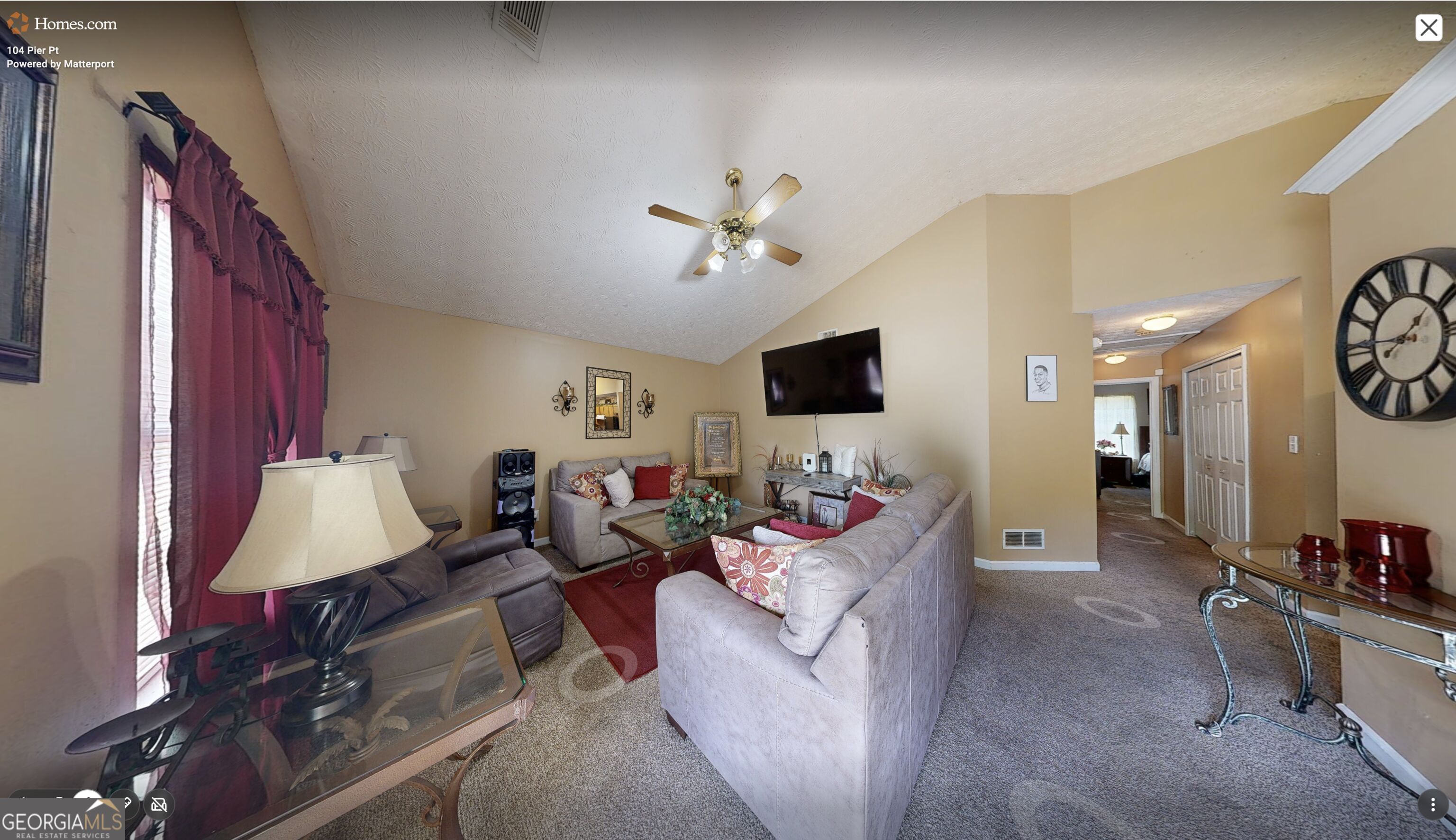 104 Pier Point Property Photo 2