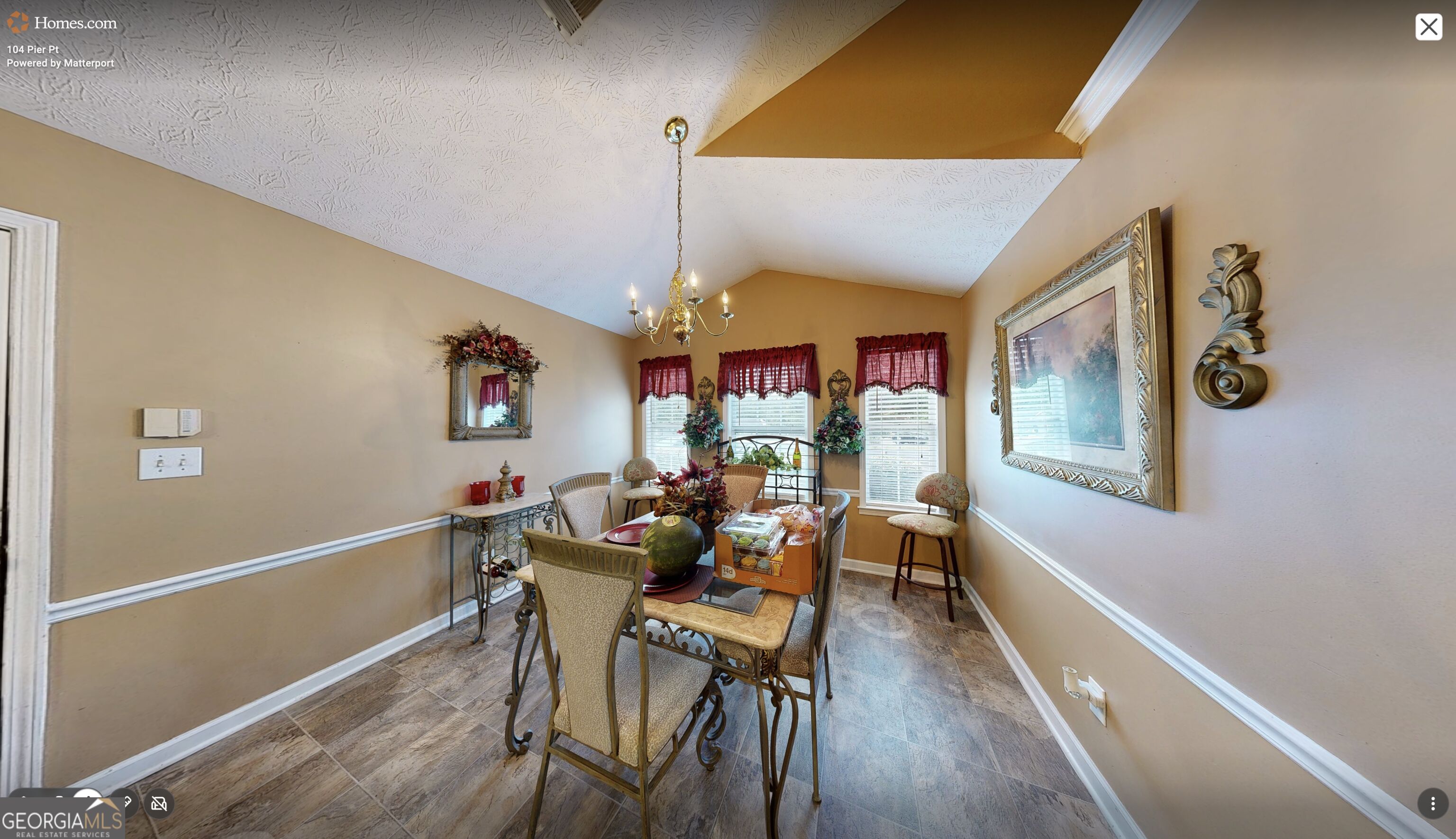 104 Pier Point Property Photo 3