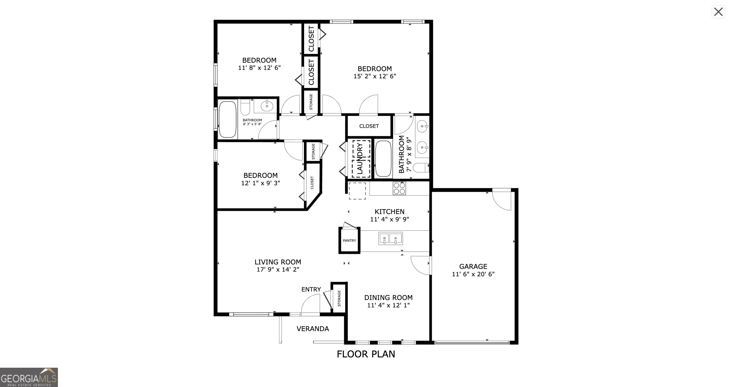 104 Pier Point Property Photo 11