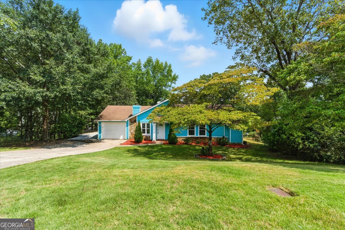 2865 Landington Way Property Photo 2