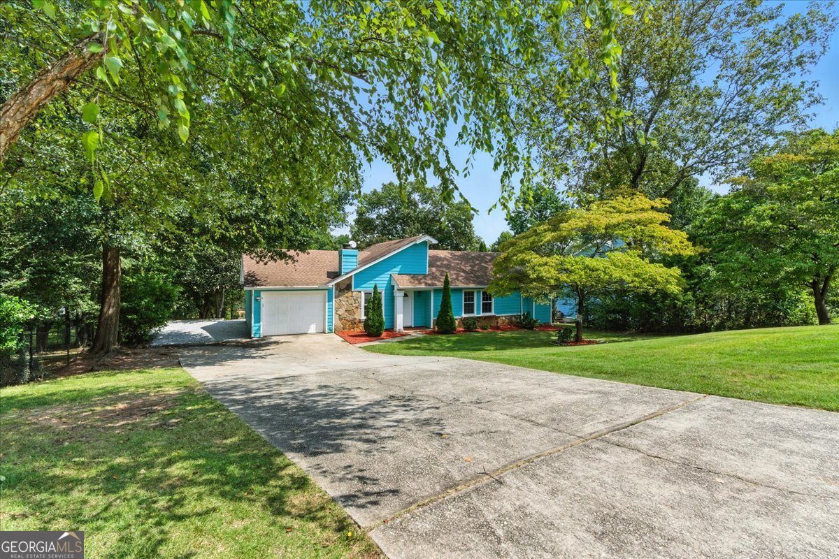 2865 Landington Way Property Photo 4