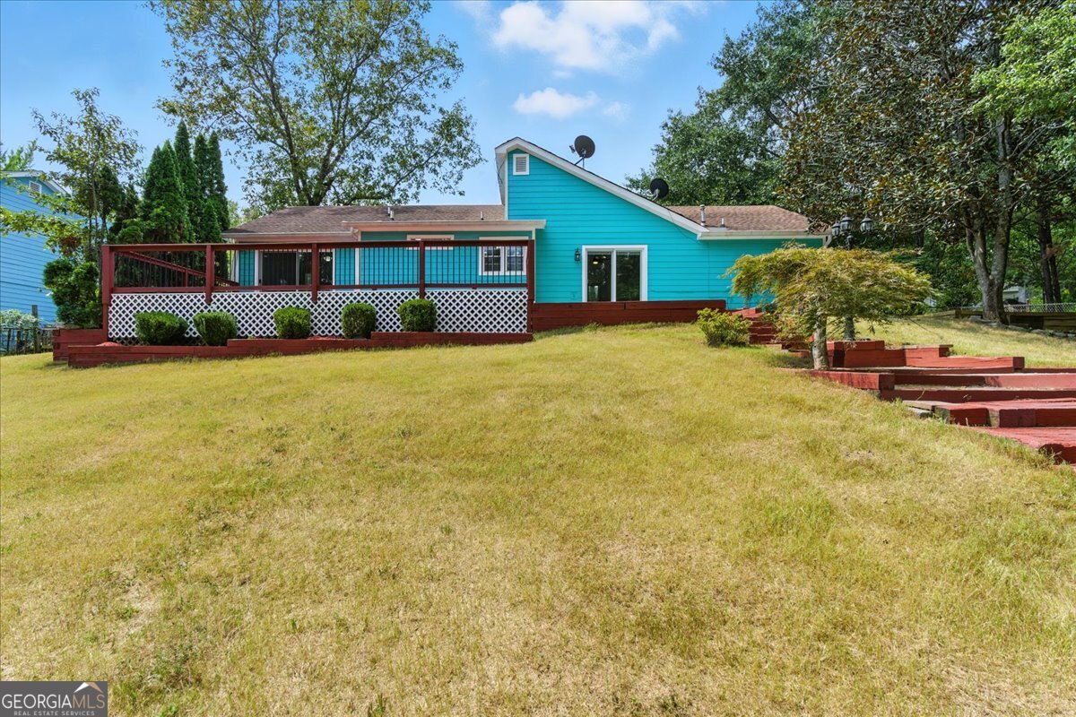 2865 Landington Way Property Photo 30