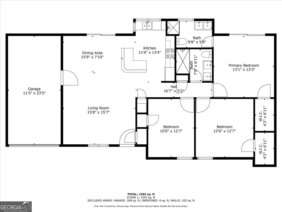 2865 Landington Way Property Photo 43