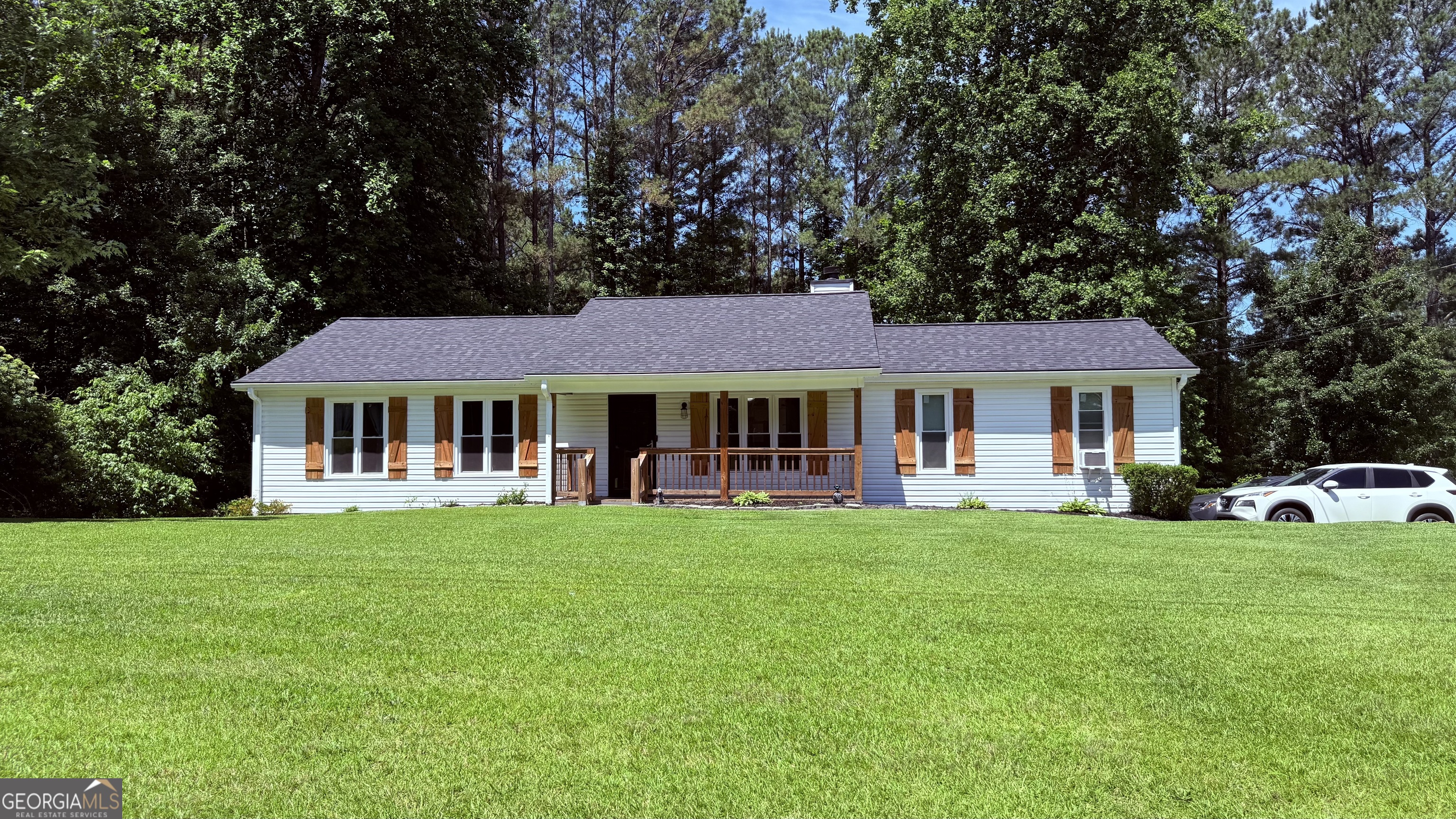 88 Hollyberry Court