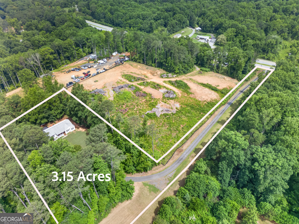 3771 Castleberry Road Property Photo 1