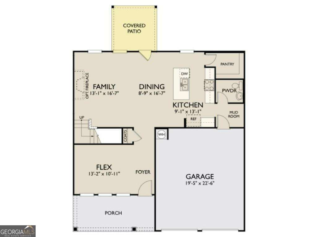615 Elwick Lane Se Property Photo 2