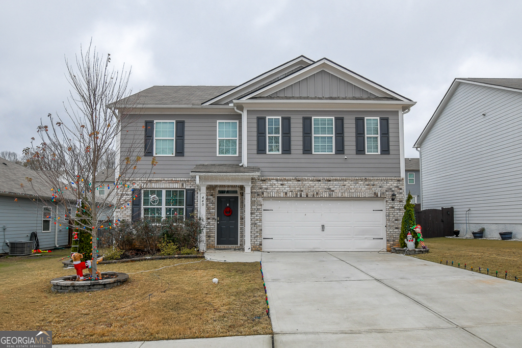 440 Starbuck Parkway Property Photo 1