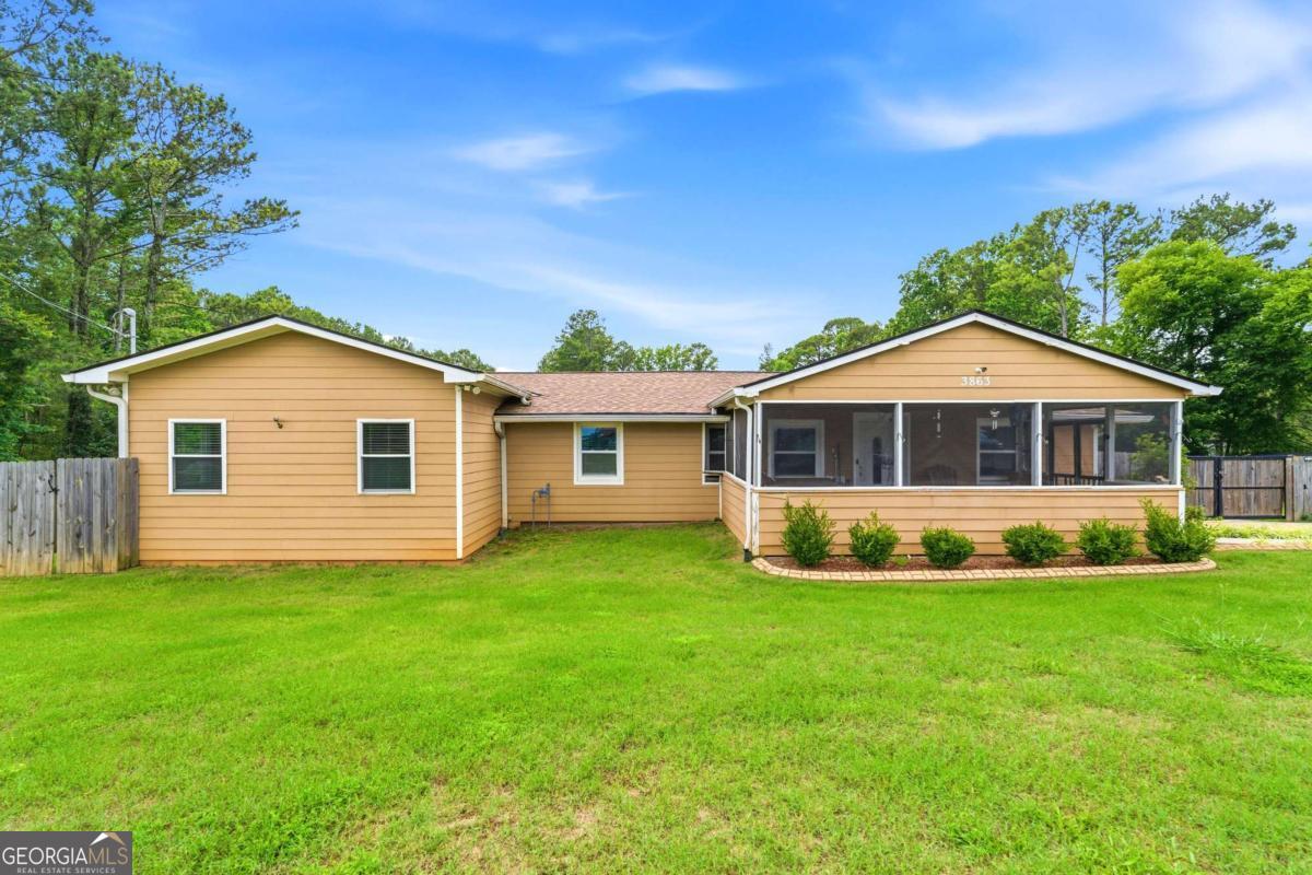 3863 Moon Station Road Nw Property Photo 1