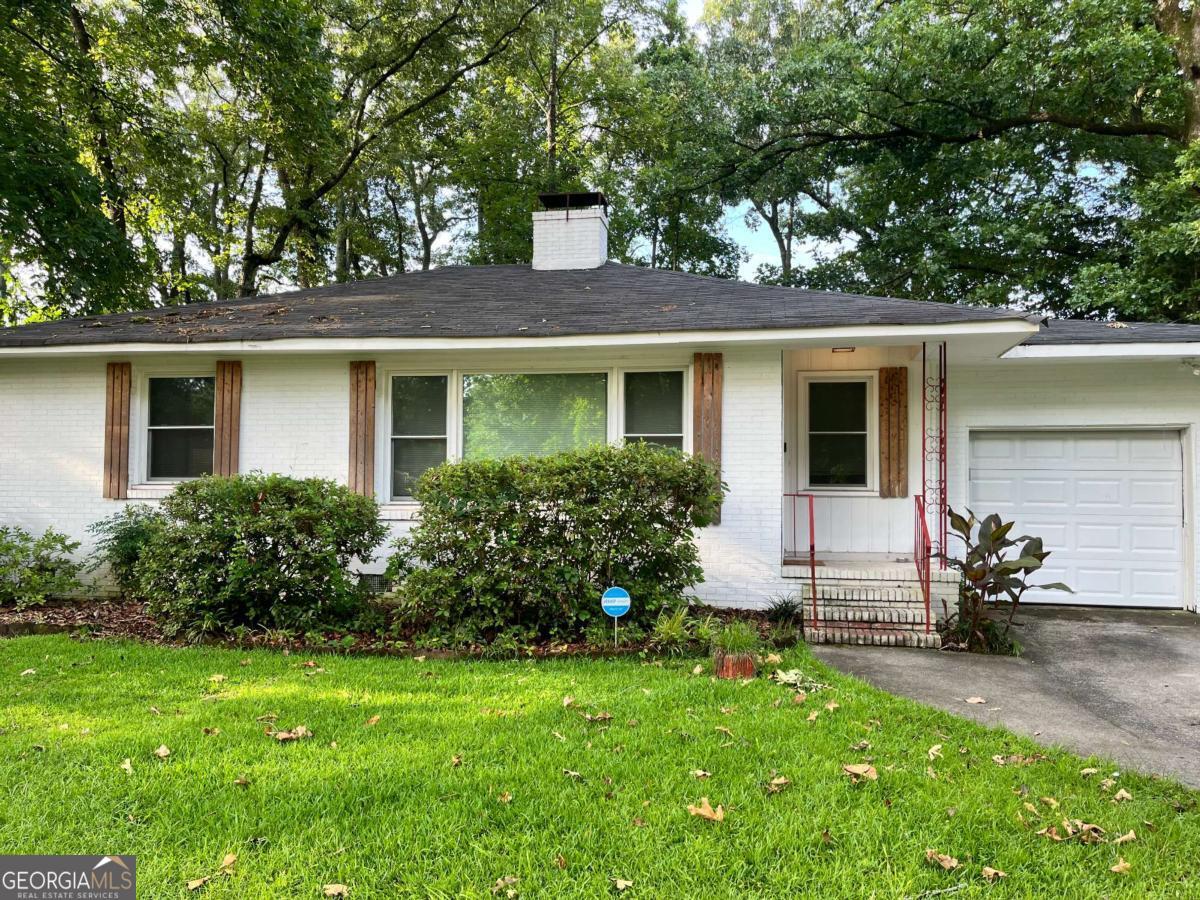 307 Cherokee Drive