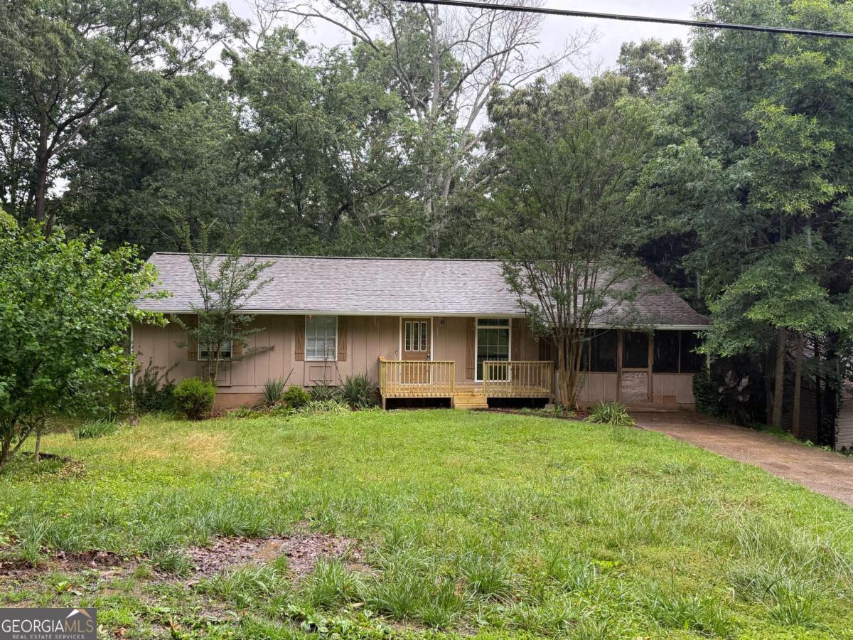 3945 Fraser Circle Property Photo 1