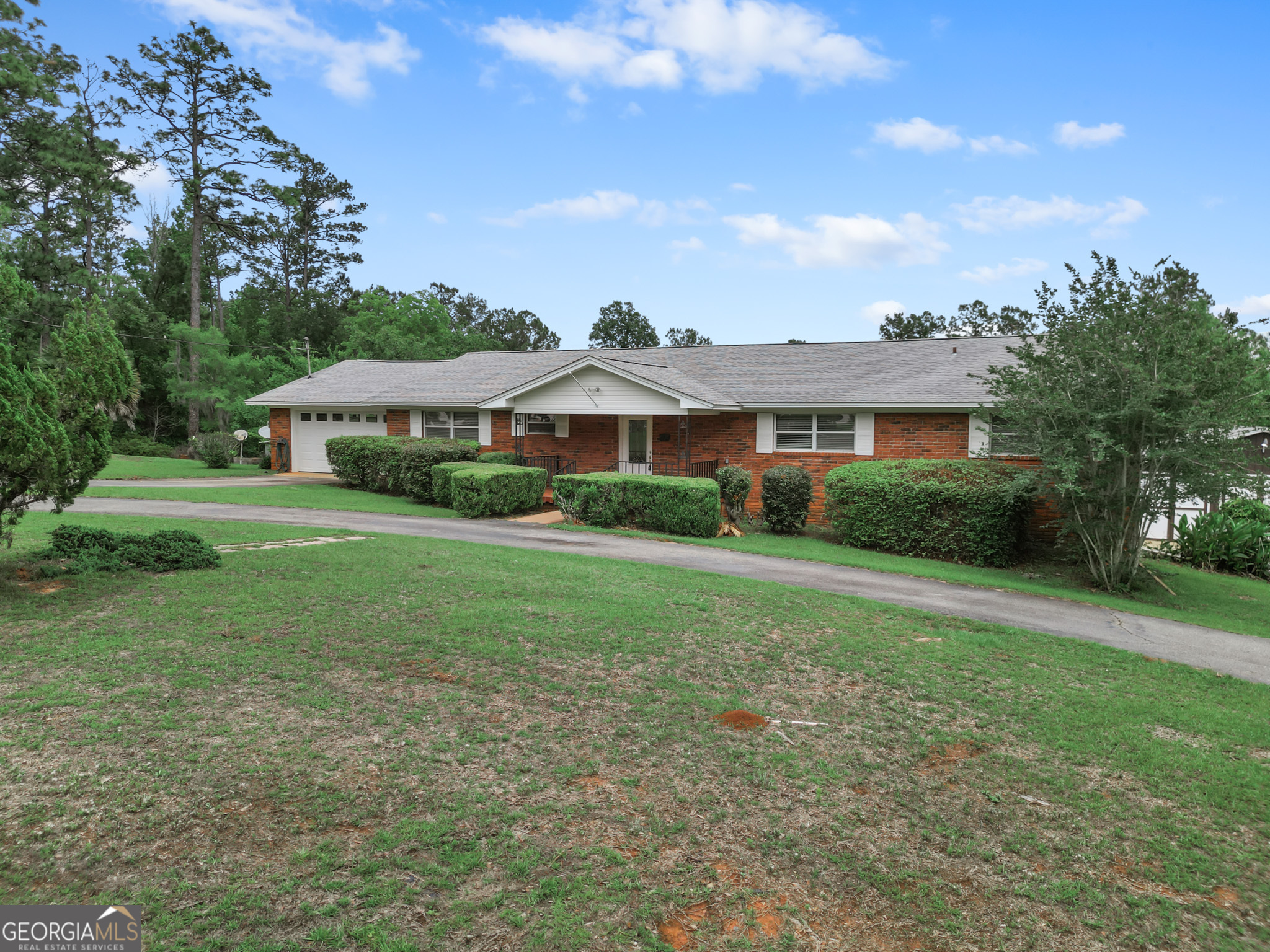 1991 Booster Club Road Property Photo 1