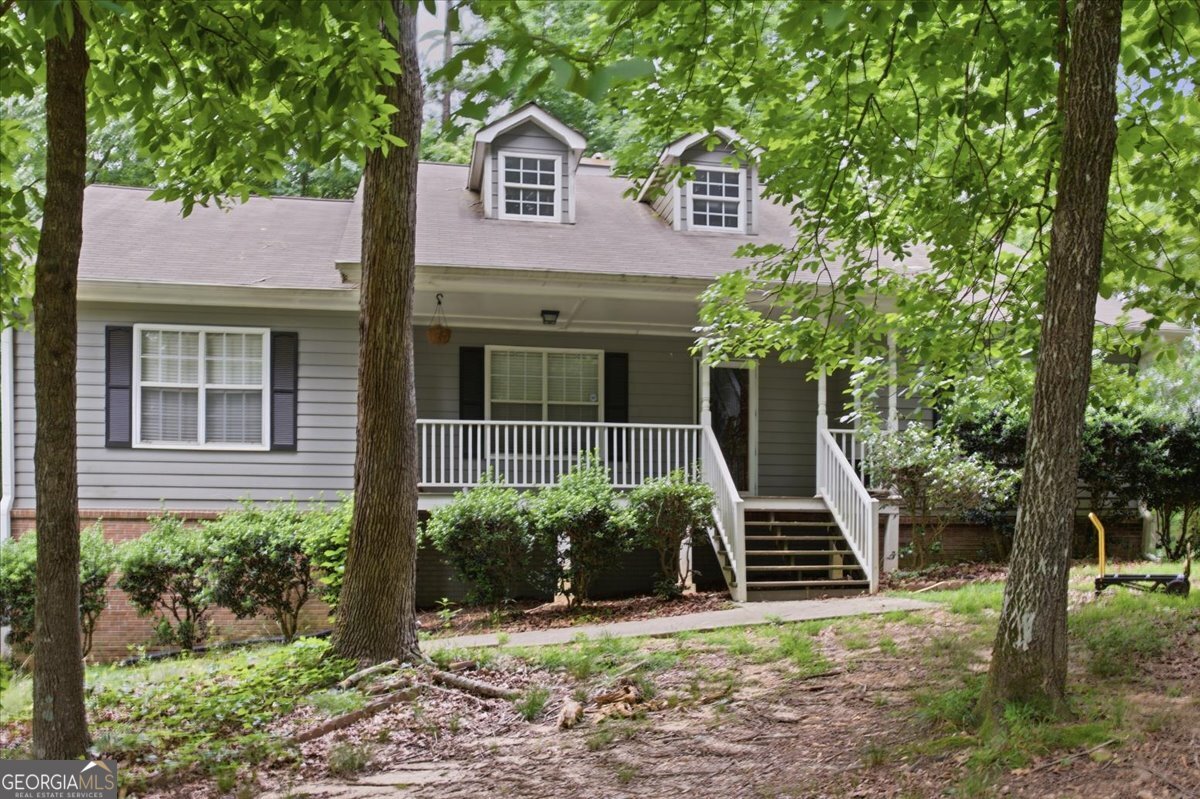 4579 Adams Court Property Photo 1
