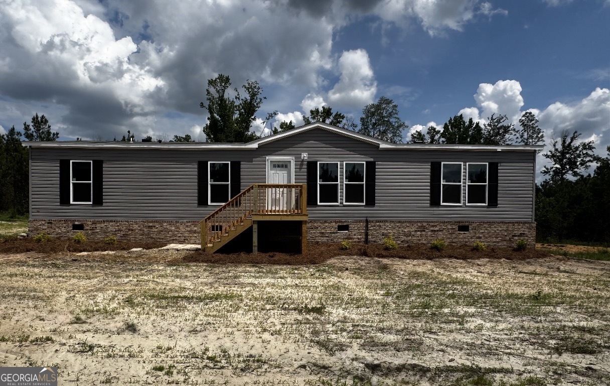 589 Ben Jackson Road Property Photo 1